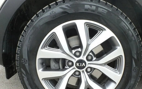 KIA Sportage III, 2015 год, 1 520 000 рублей, 5 фотография