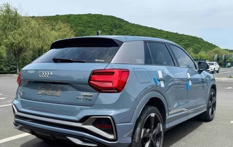 Audi Q2 I, 2022 год, 2 090 000 рублей, 6 фотография