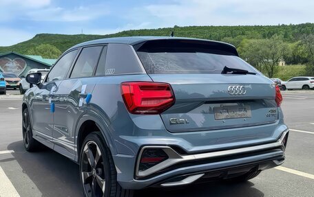 Audi Q2 I, 2022 год, 2 090 000 рублей, 4 фотография