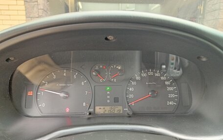 Hyundai Sonata IV рестайлинг, 2005 год, 470 000 рублей, 9 фотография