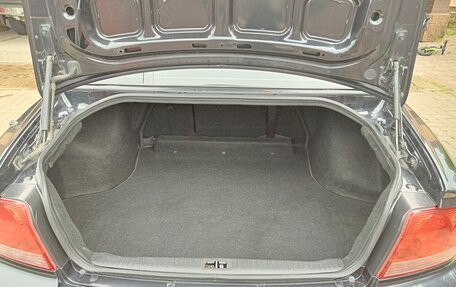 Hyundai Sonata IV рестайлинг, 2005 год, 470 000 рублей, 13 фотография
