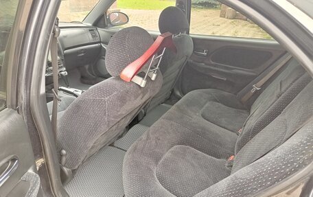 Hyundai Sonata IV рестайлинг, 2005 год, 470 000 рублей, 12 фотография