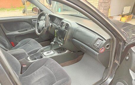 Hyundai Sonata IV рестайлинг, 2005 год, 470 000 рублей, 11 фотография