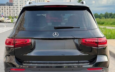 Mercedes-Benz GLB, 2020 год, 3 100 000 рублей, 12 фотография