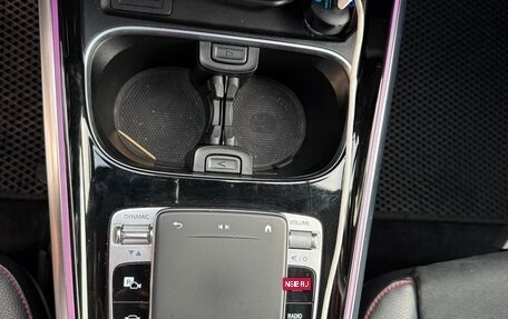 Mercedes-Benz GLB, 2020 год, 3 100 000 рублей, 19 фотография