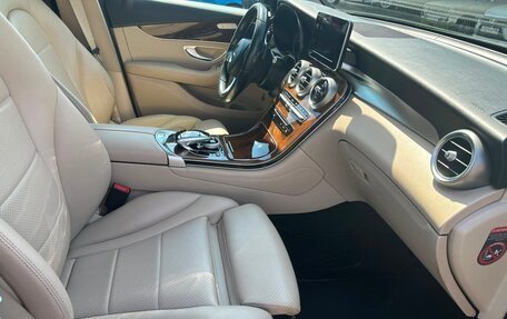 Mercedes-Benz GLC, 2015 год, 2 490 000 рублей, 6 фотография