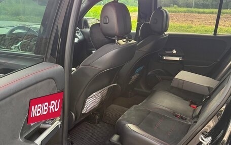 Mercedes-Benz GLB, 2020 год, 3 100 000 рублей, 21 фотография