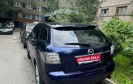 Mazda CX-7 I рестайлинг, 2011 год, 1 390 000 рублей, 3 фотография