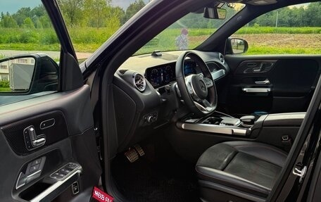 Mercedes-Benz GLB, 2020 год, 3 100 000 рублей, 17 фотография