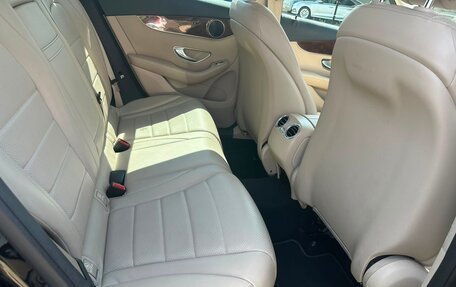 Mercedes-Benz GLC, 2015 год, 2 490 000 рублей, 7 фотография