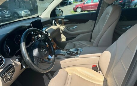 Mercedes-Benz GLC, 2015 год, 2 490 000 рублей, 8 фотография