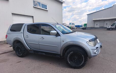 Mitsubishi L200 IV рестайлинг, 2012 год, 1 550 000 рублей, 5 фотография