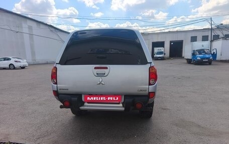 Mitsubishi L200 IV рестайлинг, 2012 год, 1 550 000 рублей, 7 фотография