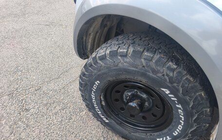Mitsubishi L200 IV рестайлинг, 2012 год, 1 550 000 рублей, 10 фотография