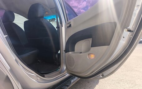 Mitsubishi L200 IV рестайлинг, 2012 год, 1 550 000 рублей, 16 фотография