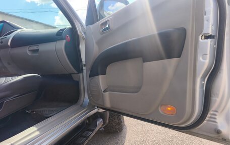 Mitsubishi L200 IV рестайлинг, 2012 год, 1 550 000 рублей, 15 фотография