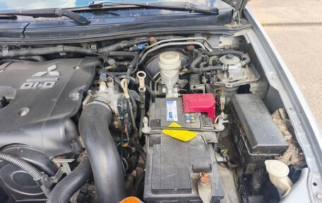 Mitsubishi L200 IV рестайлинг, 2012 год, 1 550 000 рублей, 19 фотография