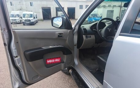 Mitsubishi L200 IV рестайлинг, 2012 год, 1 550 000 рублей, 11 фотография