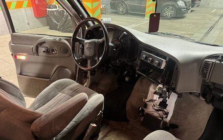 Chevrolet Astro, 1999 год, 950 000 рублей, 8 фотография