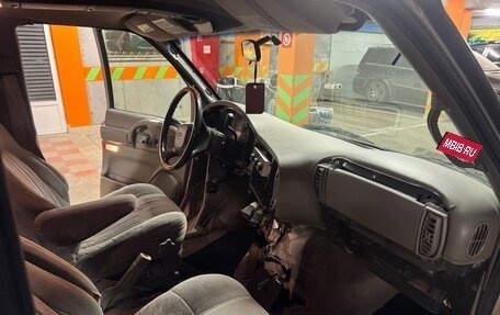 Chevrolet Astro, 1999 год, 950 000 рублей, 7 фотография