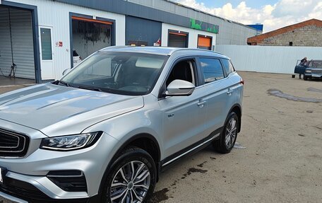 Geely Atlas, 2023 год, 2 400 000 рублей, 5 фотография