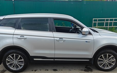 Geely Atlas, 2023 год, 2 400 000 рублей, 8 фотография
