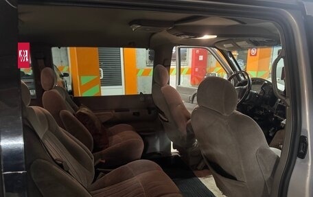 Chevrolet Astro, 1999 год, 950 000 рублей, 6 фотография