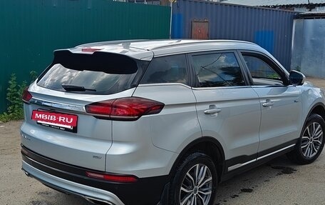 Geely Atlas, 2023 год, 2 400 000 рублей, 9 фотография