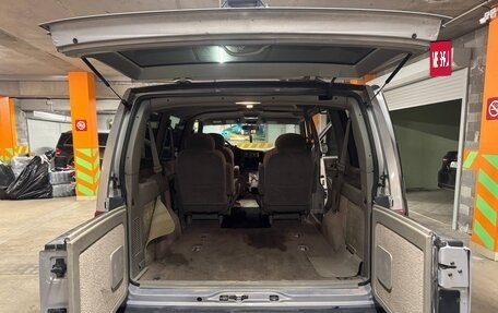 Chevrolet Astro, 1999 год, 950 000 рублей, 10 фотография