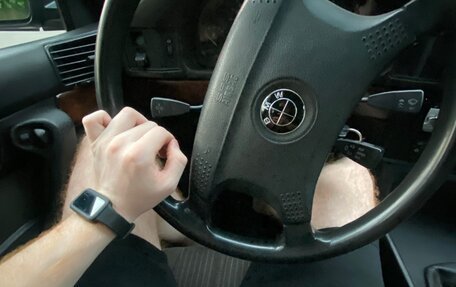 BMW 5 серия, 1993 год, 200 000 рублей, 4 фотография