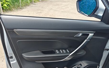 Geely Atlas, 2023 год, 2 400 000 рублей, 15 фотография