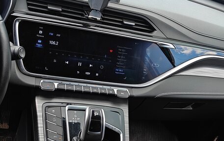 Geely Atlas, 2023 год, 2 400 000 рублей, 16 фотография