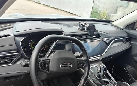 Geely Atlas, 2023 год, 2 400 000 рублей, 17 фотография