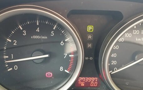 Mazda 6, 2010 год, 830 000 рублей, 2 фотография