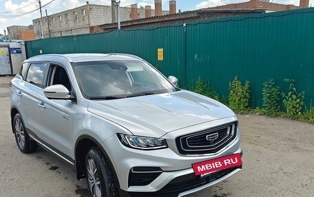 Geely Atlas, 2023 год, 2 400 000 рублей, 7 фотография