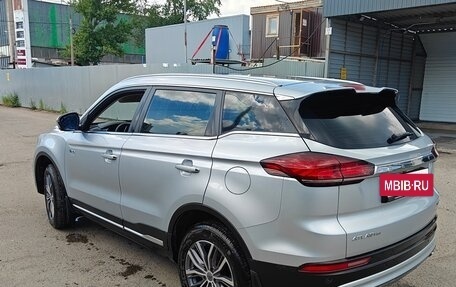 Geely Atlas, 2023 год, 2 400 000 рублей, 12 фотография