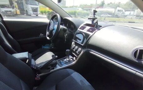 Mazda 6, 2010 год, 830 000 рублей, 8 фотография