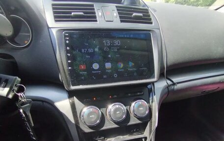 Mazda 6, 2010 год, 830 000 рублей, 9 фотография