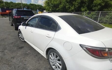 Mazda 6, 2010 год, 830 000 рублей, 6 фотография