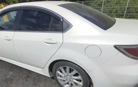 Mazda 6, 2010 год, 830 000 рублей, 10 фотография