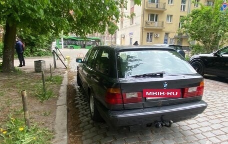 BMW 5 серия, 1993 год, 200 000 рублей, 2 фотография