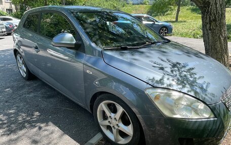 KIA cee'd I рестайлинг, 2009 год, 600 000 рублей, 3 фотография