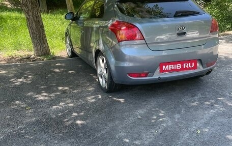 KIA cee'd I рестайлинг, 2009 год, 600 000 рублей, 2 фотография