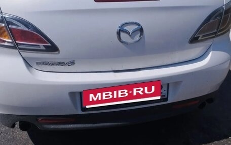 Mazda 6, 2010 год, 830 000 рублей, 4 фотография