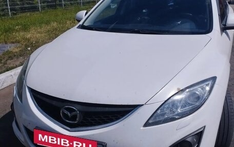 Mazda 6, 2010 год, 830 000 рублей, 3 фотография