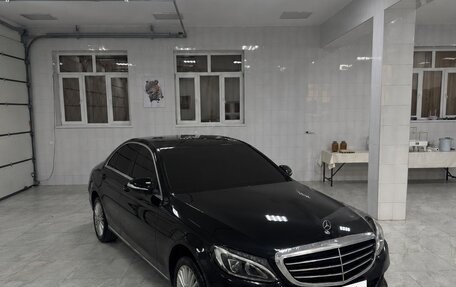 Mercedes-Benz C-Класс, 2014 год, 2 100 000 рублей, 3 фотография