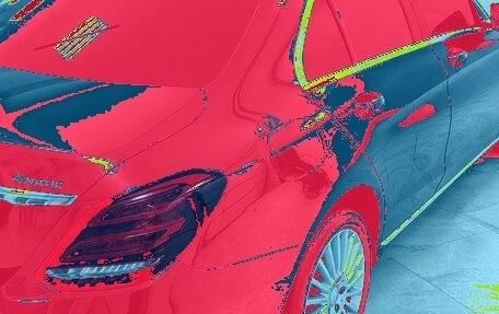 Mercedes-Benz C-Класс, 2014 год, 2 100 000 рублей, 5 фотография