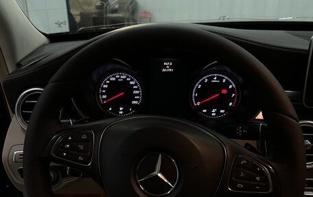 Mercedes-Benz C-Класс, 2014 год, 2 100 000 рублей, 10 фотография