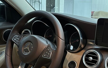 Mercedes-Benz C-Класс, 2014 год, 2 100 000 рублей, 8 фотография