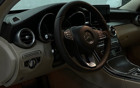 Mercedes-Benz C-Класс, 2014 год, 2 100 000 рублей, 9 фотография